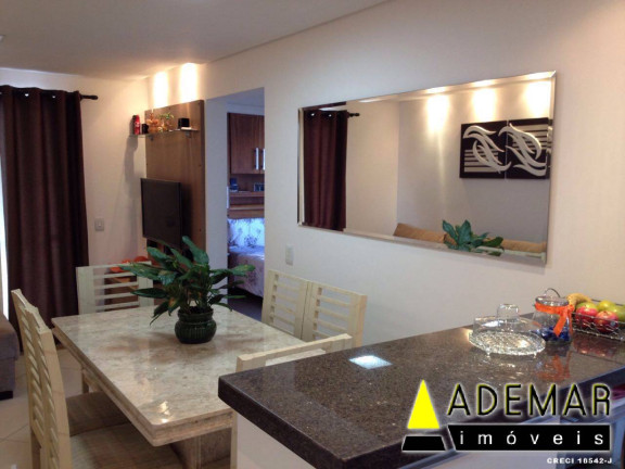 Imagem Apartamento com 2 Quartos à Venda, 50 m² em Vila Alzira - Santo André Imagem Apartamento com 2 Quartos à Venda, 50 m² em Vila Alzira - Santo André