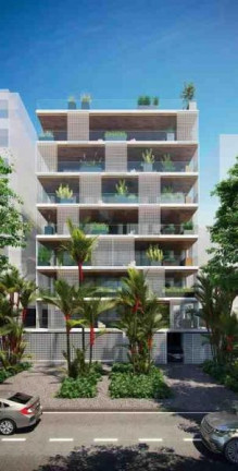 Imagem Apartamento com 3 Quartos à Venda, 183 m² em Lagoa - Rio De Janeiro