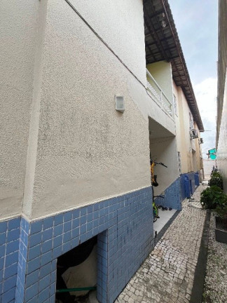 Casa com 2 Quartos à Venda, 59 m² em Passaré - Fortaleza