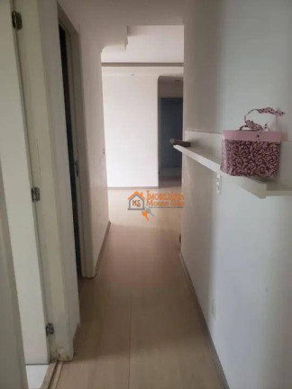 Imagem Apartamento com 2 Quartos à Venda, 50 m² em Vila Augusta - Guarulhos Imagem Apartamento com 2 Quartos à Venda, 50 m² em Vila Augusta - Guarulhos