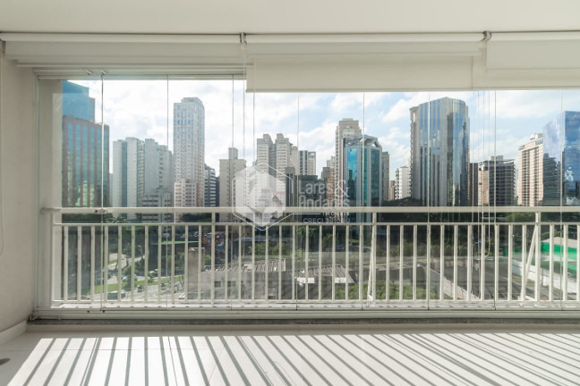 Imagem Apartamento com 1 Quarto à Venda, 90 m² em Itaim Bibi - São Paulo