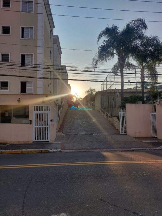 Apartamento com 2 Quartos à Venda, 49 m² em Vila Garcia - Jundiaí