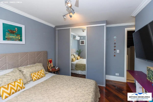 Imagem Casa com 4 Quartos à Venda, 367 m² em Campo Belo - São Paulo