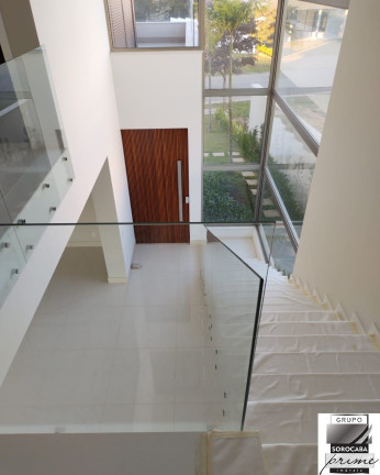 Imagem Casa com 5 Quartos à Venda, 425 m² em Alphaville Nova Esplanada - Votorantim Imagem Casa com 5 Quartos à Venda, 425 m² em Alphaville Nova Esplanada - Votorantim