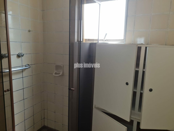 Imagem Apartamento com 3 Quartos para Alugar, 230 m² em Real Parque - São Paulo Imagem Apartamento com 3 Quartos para Alugar, 230 m² em Real Parque - São Paulo