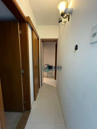 Imagem Apartamento com 2 Quartos à Venda, 70 m² em Fonseca - Niterói
