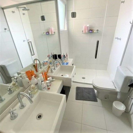 Imagem Apartamento com 2 Quartos à Venda, 99 m² em Brooklin - São Paulo Imagem Apartamento com 2 Quartos à Venda, 99 m² em Brooklin - São Paulo