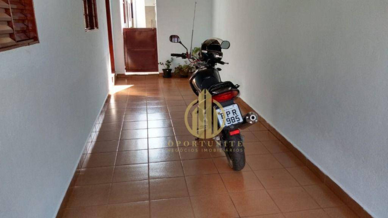Imagem Casa com 3 Quartos à Venda, 96 m² em Ipiranga - Ribeirão Preto Imagem Casa com 3 Quartos à Venda, 96 m² em Ipiranga - Ribeirão Preto