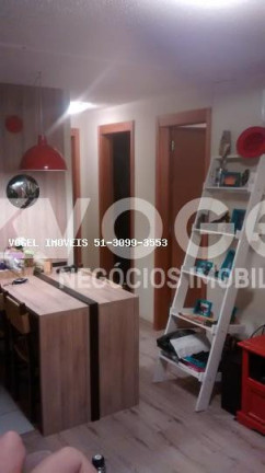 Imagem Apartamento com 2 Quartos à Venda, 46 m² em Pinheiros - Sao Leopoldo Imagem Apartamento com 2 Quartos à Venda, 46 m² em Pinheiros - Sao Leopoldo