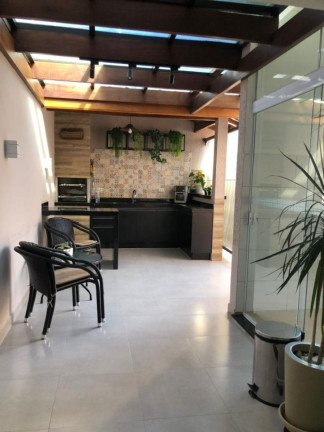 Imagem Casa com 3 Quartos à Venda, 160 m² em Villa Branca - Jacareí Imagem Casa com 3 Quartos à Venda, 160 m² em Villa Branca - Jacareí