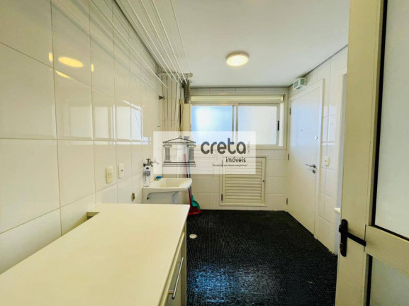 Imagem Apartamento com 4 Quartos à Venda, 215 m² em Perdizes - São Paulo