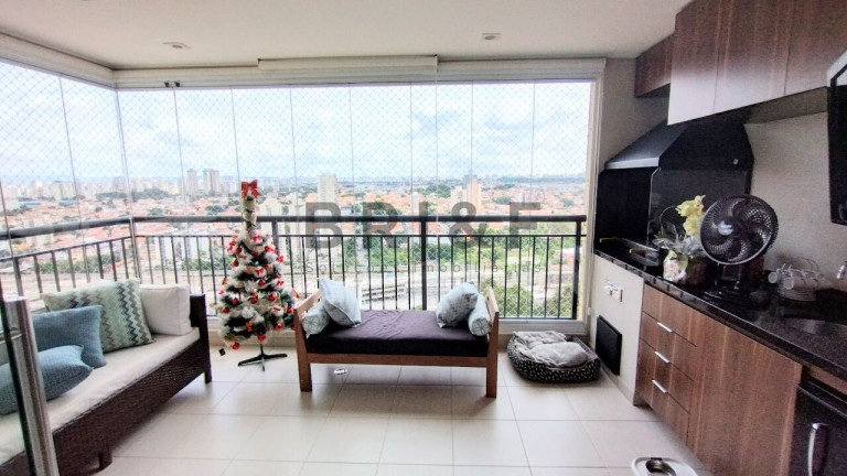 Imagem Apartamento com 2 Quartos à Venda, 83 m² em Vila Mascote - São Paulo Imagem Apartamento com 2 Quartos à Venda, 83 m² em Vila Mascote - São Paulo