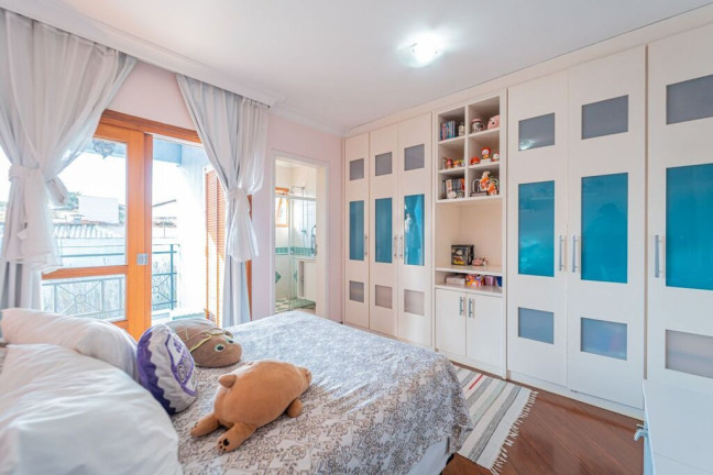 Imagem Casa com 4 Quartos à Venda, 618 m² em Jardim Passárgada I - Cotia