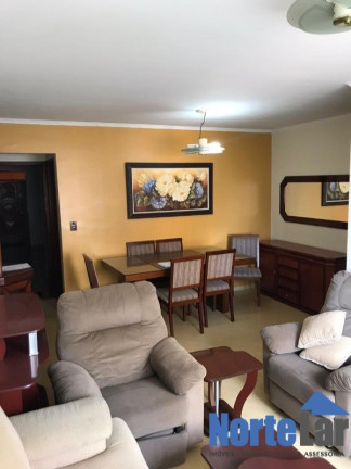 Imagem Apartamento com 3 Quartos à Venda, 89 m² em Freguesia Do ó - São Paulo