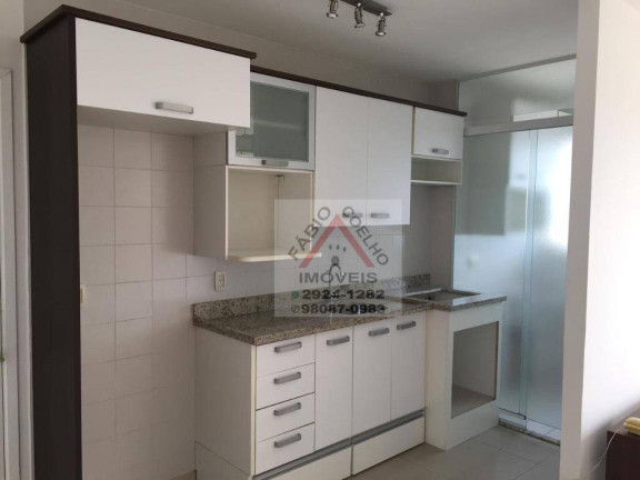 Imagem Apartamento com 2 Quartos à Venda, 63 m² em Vila Mascote - São Paulo