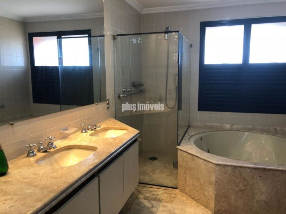 Imagem Apartamento com 3 Quartos à Venda, 242 m² em Morumbi - São Paulo