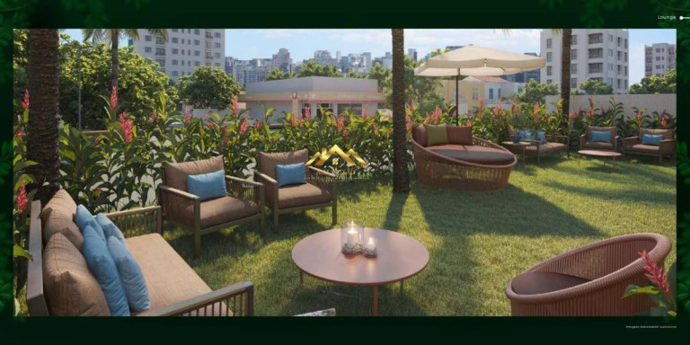 Imagem Apartamento com 3 Quartos à Venda, 105 m² em Parnamirim - Recife