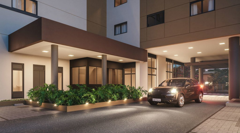 Imagem Apartamento com 2 Quartos à Venda, 42 m² em Vila Olímpia - São Paulo Imagem Apartamento com 2 Quartos à Venda, 42 m² em Vila Olímpia - São Paulo
