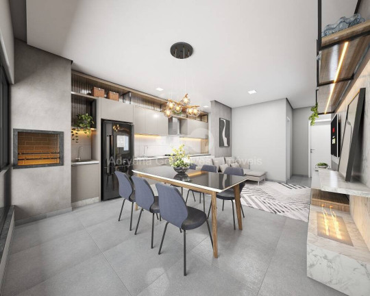 Imagem Apartamento com 2 Quartos à Venda, 63 m² em São Cristovão - Barra Velha Imagem Apartamento com 2 Quartos à Venda, 63 m² em São Cristovão - Barra Velha
