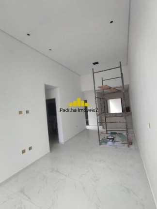 Casa de Condomínio com 3 Quartos à Venda, 153 m² em Horto Florestal - Sorocaba