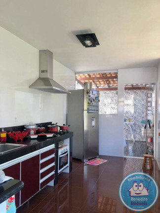 Imagem Casa com 3 Quartos à Venda, 394 m² em Paraíso Dos Pataxós - Porto Seguro