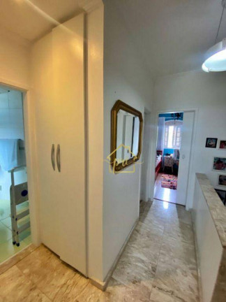 Imagem Casa com 3 Quartos à Venda, 113 m² em Ponta Da Praia - Santos Imagem Casa com 3 Quartos à Venda, 113 m² em Ponta Da Praia - Santos