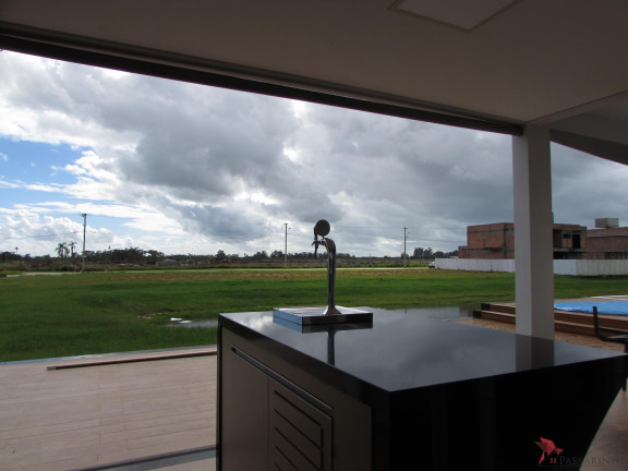 Imagem Casa de Condomínio com 4 Quartos à Venda, 475 m² em Condomínio Reserva Das águas - Torres