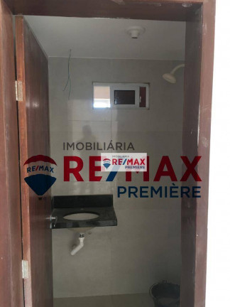 Imagem Apartamento com 2 Quartos à Venda, 57 m² em Cuiá - João Pessoa