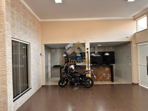 Imagem Casa com 2 Quartos à Venda, 200 m² em São Carlos