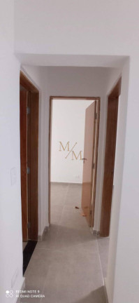 Imagem Casa com 2 Quartos à Venda, 79 m² em Japuí - São Vicente