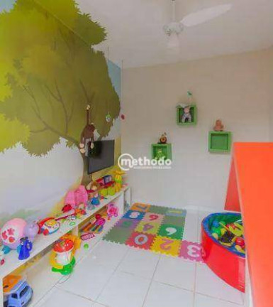 Imagem Apartamento com 2 Quartos à Venda, 56 m² em Parque Industrial - Campinas Imagem Apartamento com 2 Quartos à Venda, 56 m² em Parque Industrial - Campinas