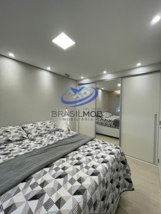 Imagem Apartamento com 2 Quartos à Venda, 52 m² em Sta Gertrudes - Jundiaí Imagem Apartamento com 2 Quartos à Venda, 52 m² em Sta Gertrudes - Jundiaí