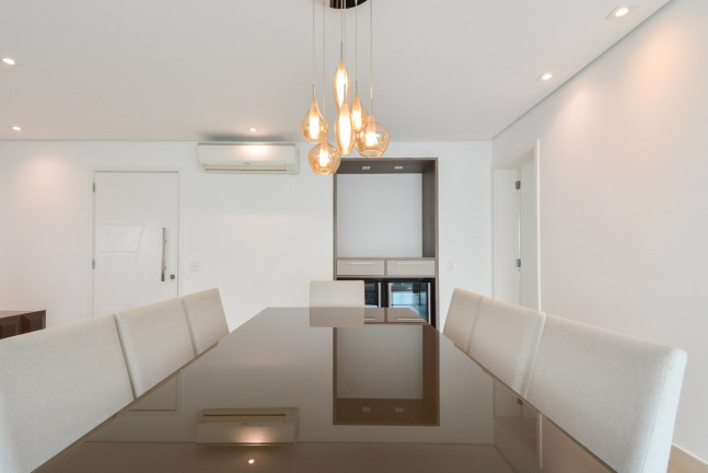 Imagem Apartamento com 3 Quartos à Venda, 157 m² em Vila Nova Conceição - São Paulo