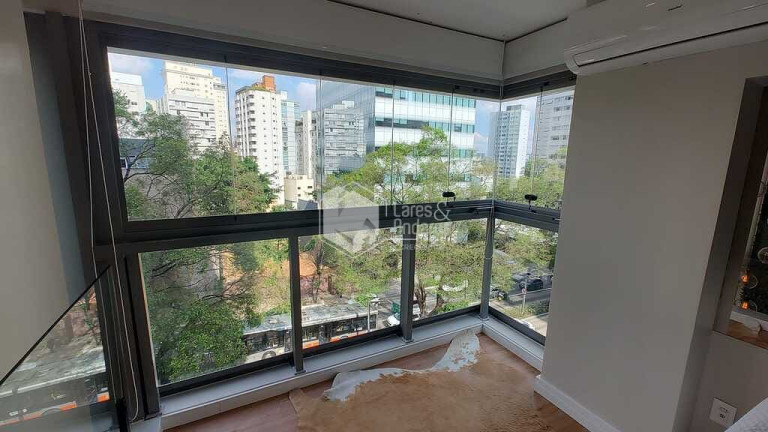 Imagem Apartamento com 1 Quarto à Venda, 72 m² em Pinheiros - São Paulo Imagem Apartamento com 1 Quarto à Venda, 72 m² em Pinheiros - São Paulo