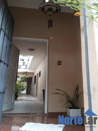 Imagem Sobrado com 3 Quartos à Venda, 300 m² em Vila Paulicéia - São Paulo