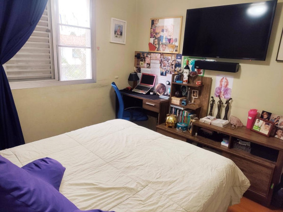 Imagem Apartamento com 3 Quartos à Venda, 82 m² em Indianópolis - São Paulo Imagem Apartamento com 3 Quartos à Venda, 82 m² em Indianópolis - São Paulo