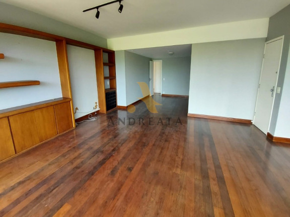 Imagem Apartamento com 4 Quartos à Venda, 180 m² em Barra Da Tijuca - Rio De Janeiro
