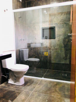 Imagem Casa com 3 Quartos à Venda, 136 m² em Jardim Esmeralda - Santa Bárbara D'oeste Imagem Casa com 3 Quartos à Venda, 136 m² em Jardim Esmeralda - Santa Bárbara D'oeste