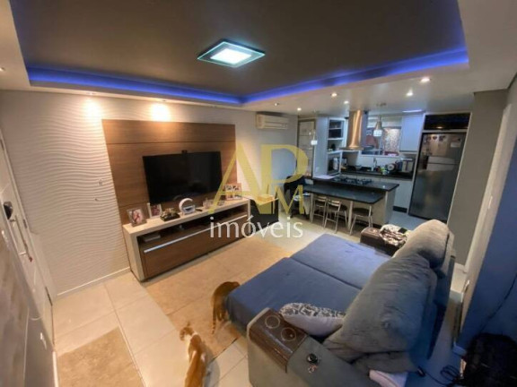Casa com 2 Quartos à Venda, 100 m² em Potecas - São José