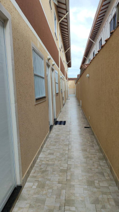 Casa de Condomínio com 2 Quartos à Venda, 10 m² em Real - Praia Grande