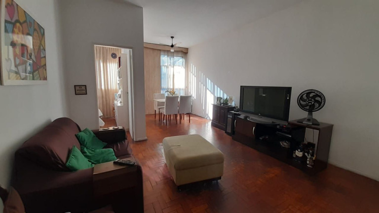 Imagem Apartamento com 3 Quartos à Venda, 100 m² em Icaraí - Niterói Imagem Apartamento com 3 Quartos à Venda, 100 m² em Icaraí - Niterói
