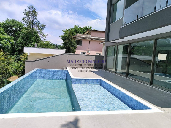 Imagem Casa com 4 Quartos à Venda, 729 m² em Alphaville - Santana De Parnaíba Imagem Casa com 4 Quartos à Venda, 729 m² em Alphaville - Santana De Parnaíba