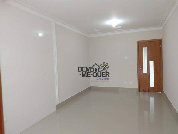 Imagem Sobrado com 3 Quartos à Venda, 140 m² em Jardim São José - São Paulo