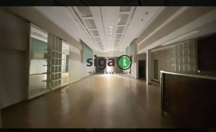 Imagem Imóvel Comercial para Alugar, 416 m² em Tatuapé - São Paulo Imagem Imóvel Comercial para Alugar, 416 m² em Tatuapé - São Paulo