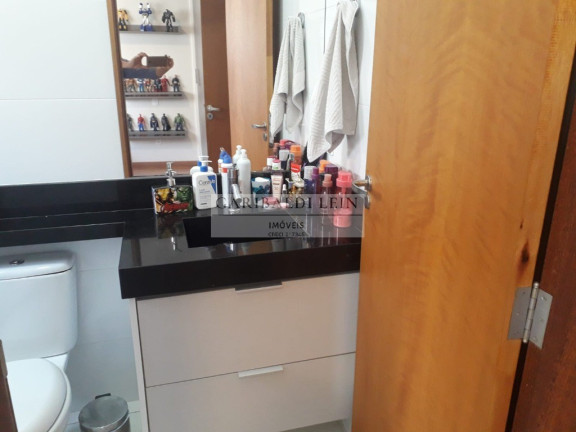 Imagem Casa com 3 Quartos à Venda, 200 m² em Swiss Park - Campinas