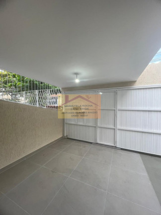 Casa com 3 Quartos à Venda, 99 m² em Todos Os Santos - Rio De Janeiro