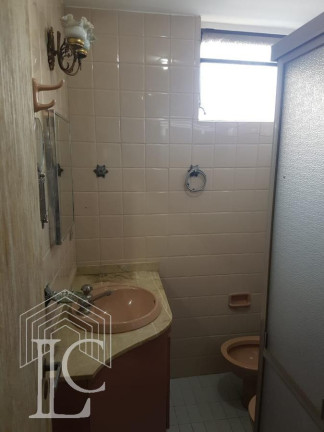 Imagem Apartamento com 3 Quartos à Venda, 120 m² em Itaim Bibi - São Paulo