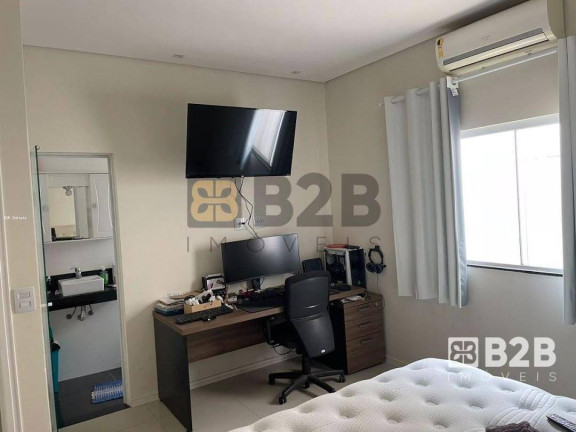 Imagem Casa com 3 Quartos à Venda, 120 m² em Parque Paulista - Bauru Imagem Casa com 3 Quartos à Venda, 120 m² em Parque Paulista - Bauru