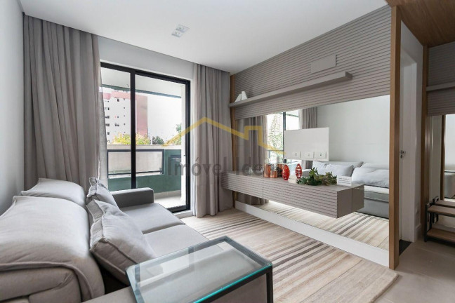 Imagem Apartamento com 2 Quartos à Venda, 168 m² em Vila Izabel - Curitiba Imagem Apartamento com 2 Quartos à Venda, 168 m² em Vila Izabel - Curitiba