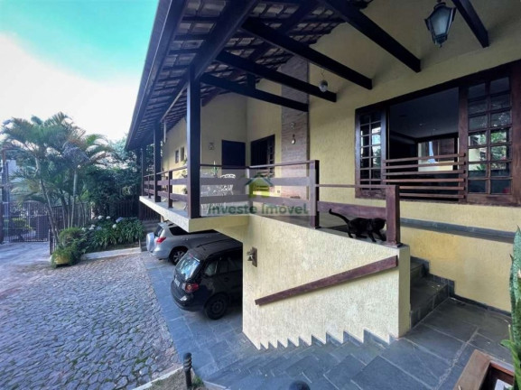 Imagem Casa de Condomínio com 4 Quartos à Venda, 220 m² em Granja Viana - Carapicuíba